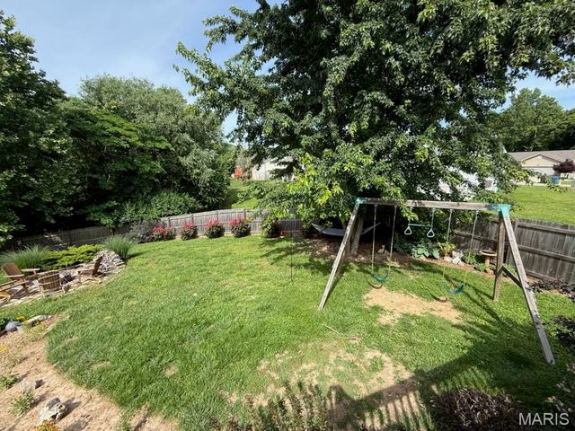 10407 Micah Lane, Hillsboro, MO 63050