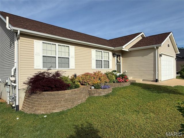 10407 Micah Lane, Hillsboro, MO 63050