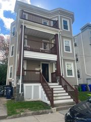 20 King St 2, Boston, MA 02122