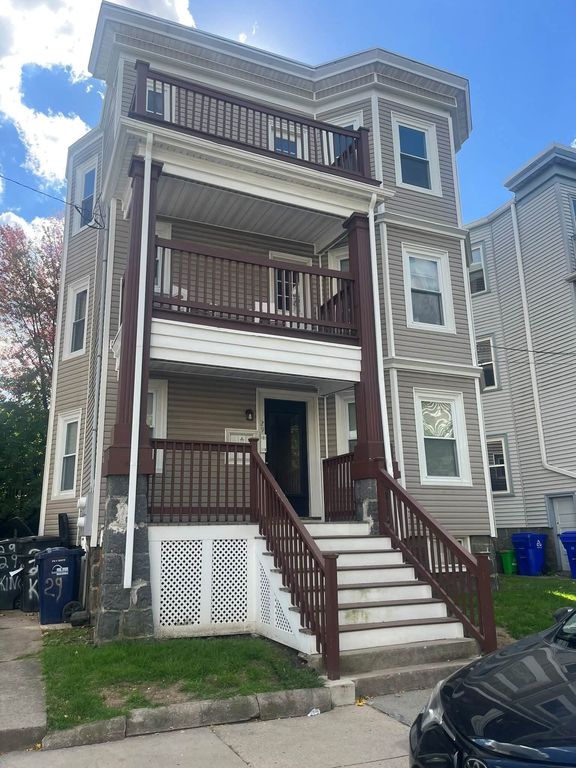 20 King St 2, Boston, MA 02122