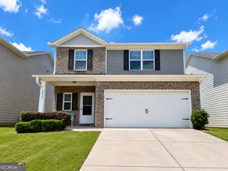 10855 Wheeler Trace, Hampton, GA 30228