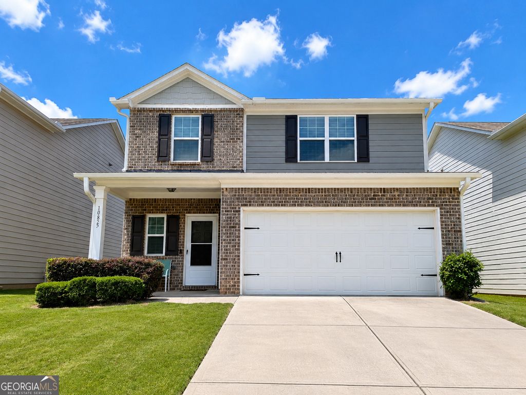 10855 Wheeler Trace, Hampton, GA 30228