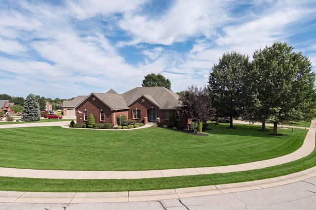 10858 Griststone Circle, Independence, KY 41051