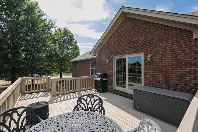 10858 Griststone Circle, Independence, KY 41051