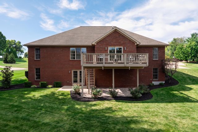 10858 Griststone Circle, Independence, KY 41051