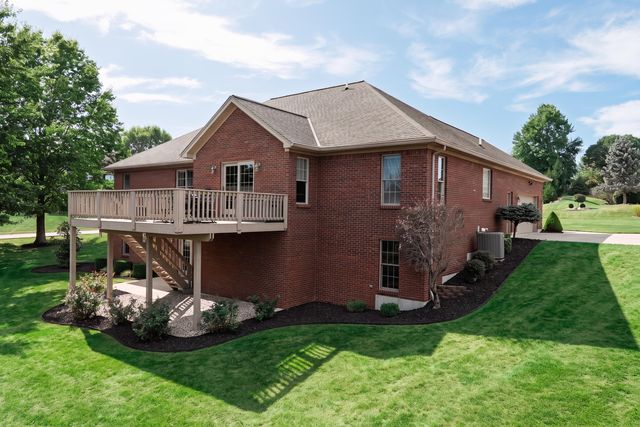 10858 Griststone Circle, Independence, KY 41051