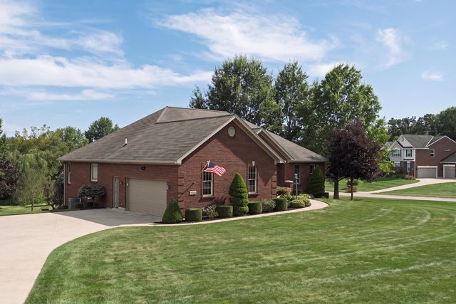 10858 Griststone Circle, Independence, KY 41051