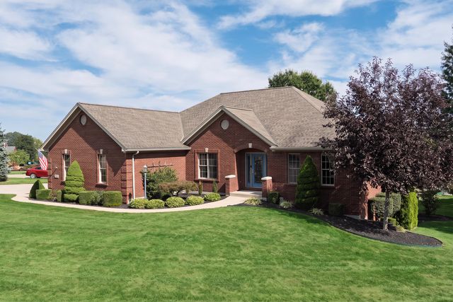 10858 Griststone Circle, Independence, KY 41051