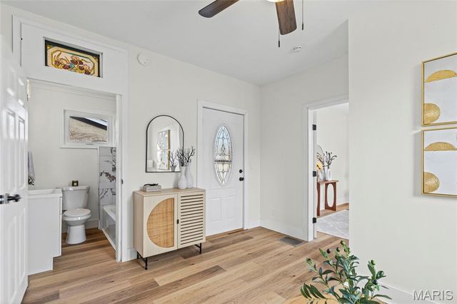 4878 Heidelberg Avenue, St Louis, MO 63123