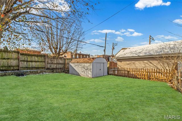 4878 Heidelberg Avenue, St Louis, MO 63123