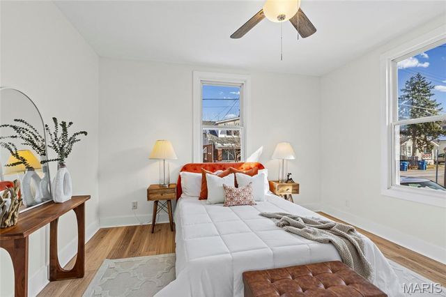 4878 Heidelberg Avenue, St Louis, MO 63123