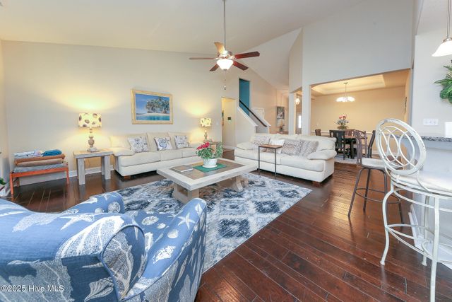 103 Bumbleberry Drive, Moyock, NC 27958