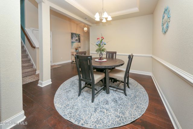 103 Bumbleberry Drive, Moyock, NC 27958