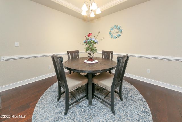 103 Bumbleberry Drive, Moyock, NC 27958
