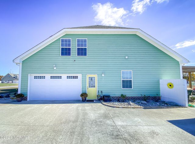 103 Bumbleberry Drive, Moyock, NC 27958