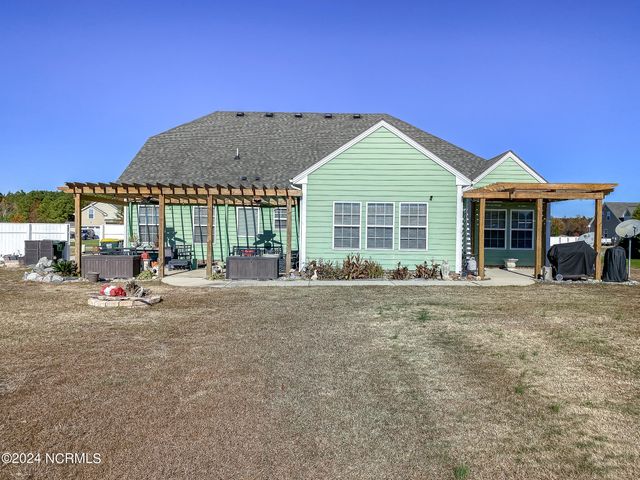 103 Bumbleberry Drive, Moyock, NC 27958