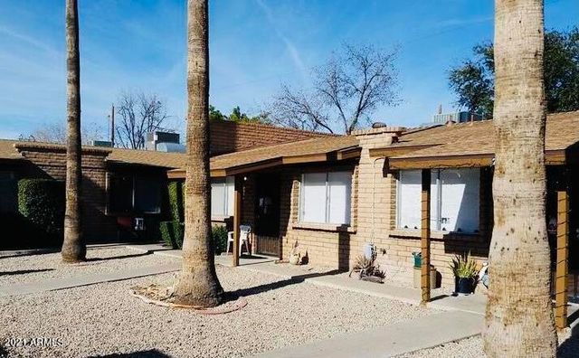 2340 W HAYWARD Avenue 2, Phoenix, AZ 85021