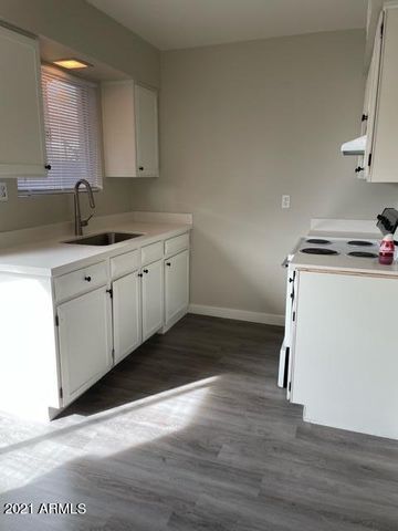 2340 W HAYWARD Avenue 2, Phoenix, AZ 85021