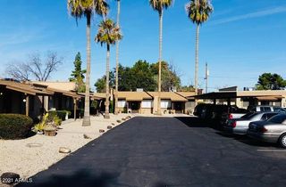 2340 W HAYWARD Avenue 2, Phoenix, AZ 85021