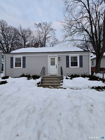 50 Hillcrest Avenue, West Hartford, CT 06110