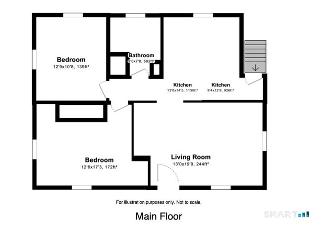 50 Hillcrest Avenue, West Hartford, CT 06110