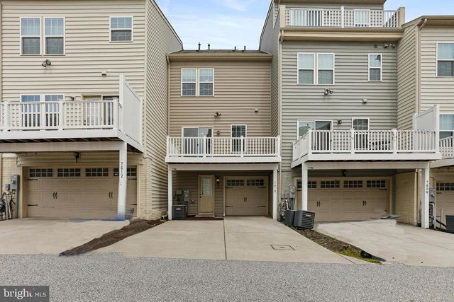 7610 GOLDEN SLUMBER LN, Elkridge, MD 21075