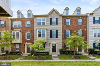 7610 GOLDEN SLUMBER LN, Elkridge, MD 21075