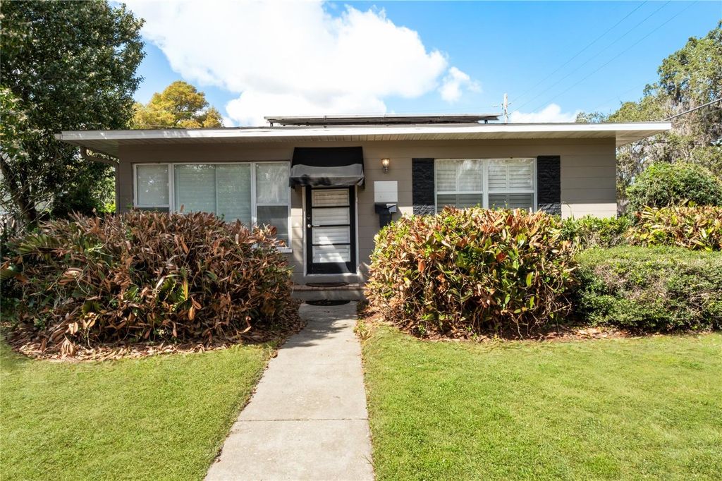 1746 DORMONT LANE, Orlando, FL 32804