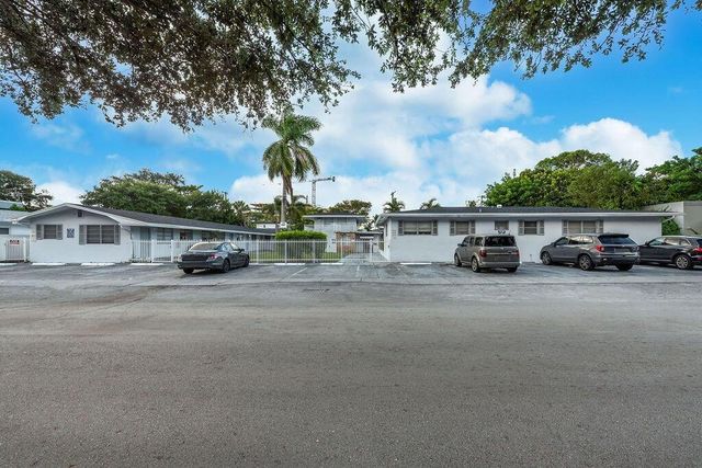 1826 Sherman Street 8, Hollywood, FL 33020