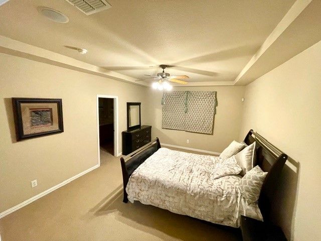 703 Chestnut Hill Drive, Allen, TX 75013