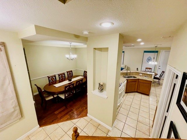 703 Chestnut Hill Drive, Allen, TX 75013