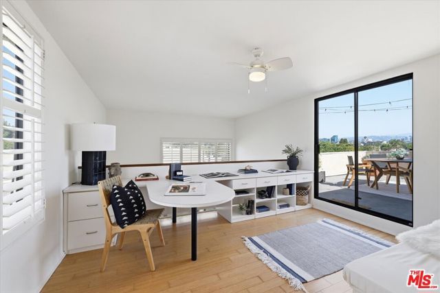 12321 Ocean Park Boulevard 18, Los Angeles, CA 90064