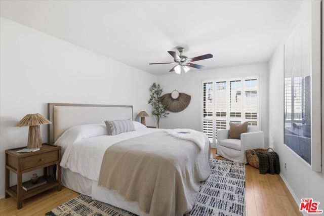 12321 Ocean Park Boulevard 18, Los Angeles, CA 90064