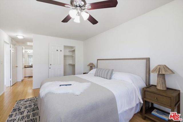 12321 Ocean Park Boulevard 18, Los Angeles, CA 90064