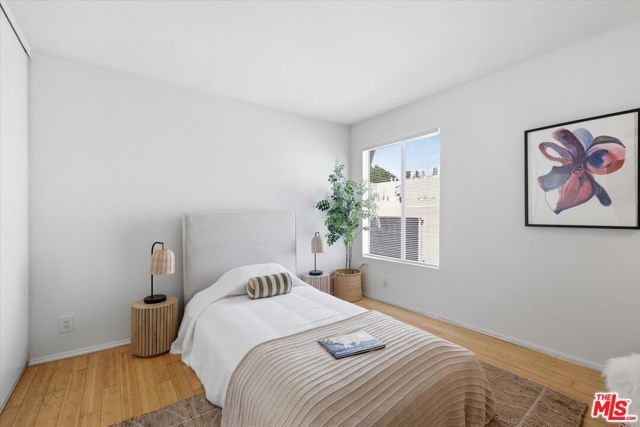 12321 Ocean Park Boulevard 18, Los Angeles, CA 90064
