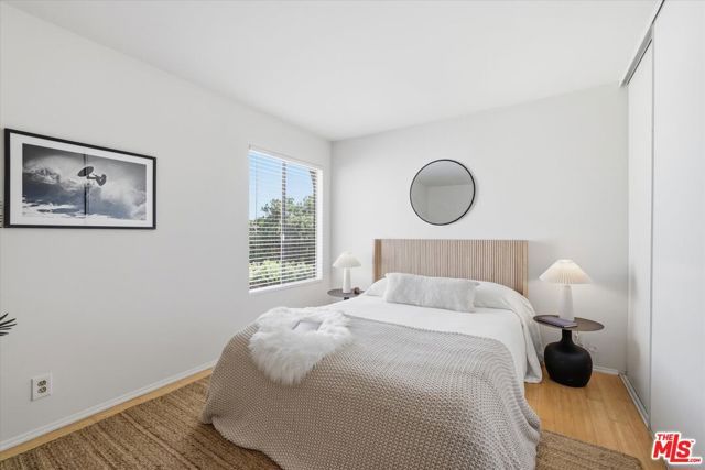 12321 Ocean Park Boulevard 18, Los Angeles, CA 90064