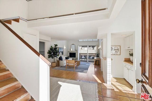 12321 Ocean Park Boulevard 18, Los Angeles, CA 90064