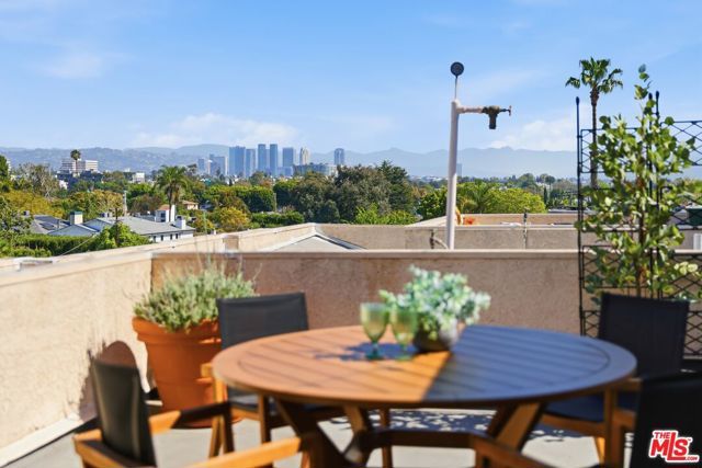 12321 Ocean Park Boulevard 18, Los Angeles, CA 90064