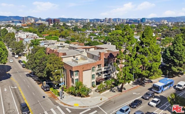 12321 Ocean Park Boulevard 18, Los Angeles, CA 90064