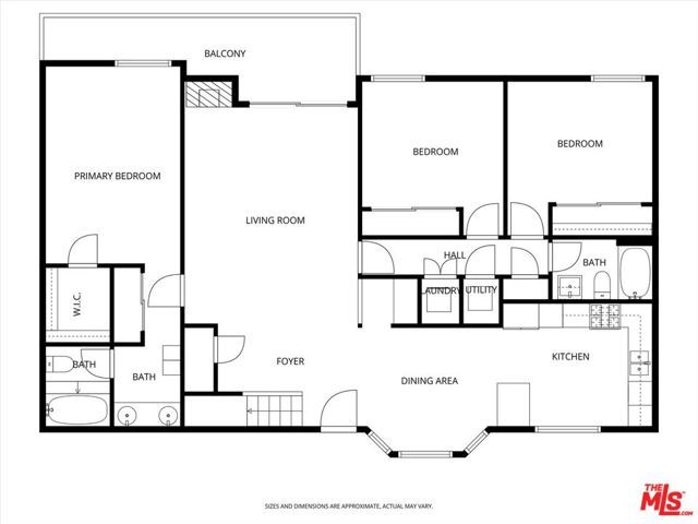12321 Ocean Park Boulevard 18, Los Angeles, CA 90064
