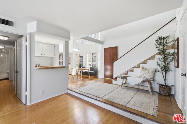 12321 Ocean Park Boulevard 18, Los Angeles, CA 90064