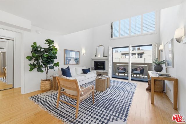 12321 Ocean Park Boulevard 18, Los Angeles, CA 90064