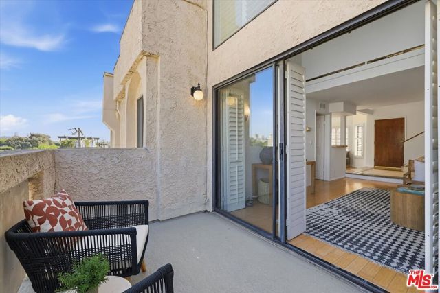 12321 Ocean Park Boulevard 18, Los Angeles, CA 90064