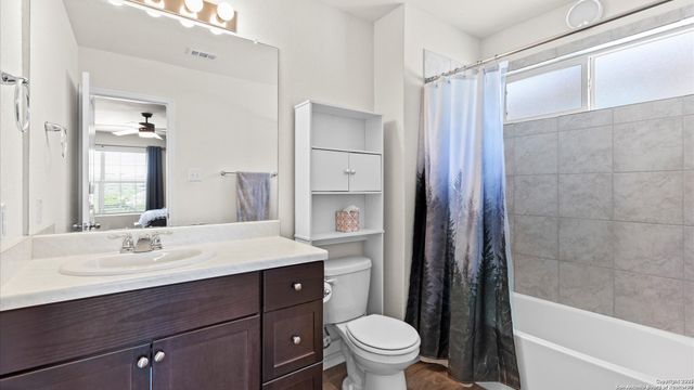 2841 Lindenwood Run, San Antonio, TX 78245