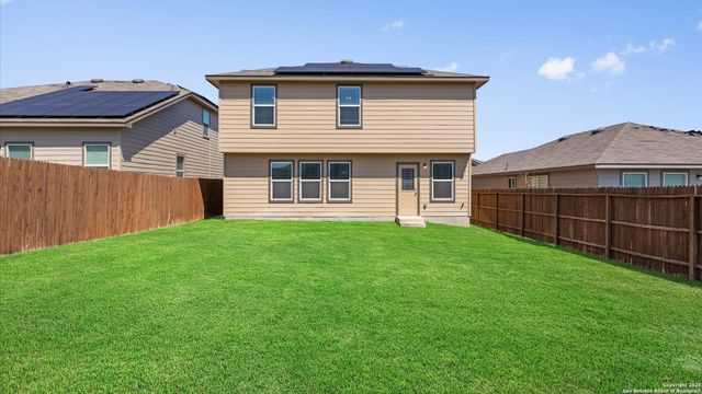 2841 Lindenwood Run, San Antonio, TX 78245