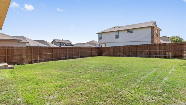 2841 Lindenwood Run, San Antonio, TX 78245