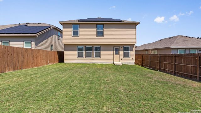 2841 Lindenwood Run, San Antonio, TX 78245