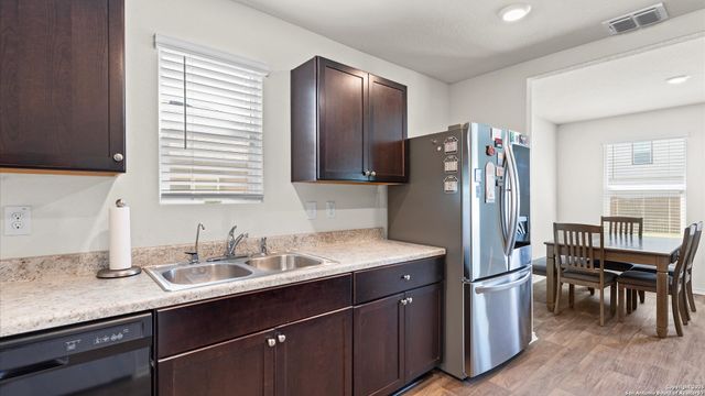 2841 Lindenwood Run, San Antonio, TX 78245