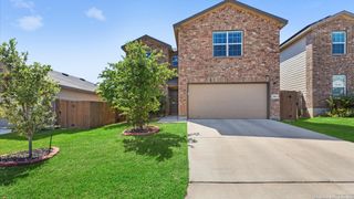 2841 Lindenwood Run, San Antonio, TX 78245
