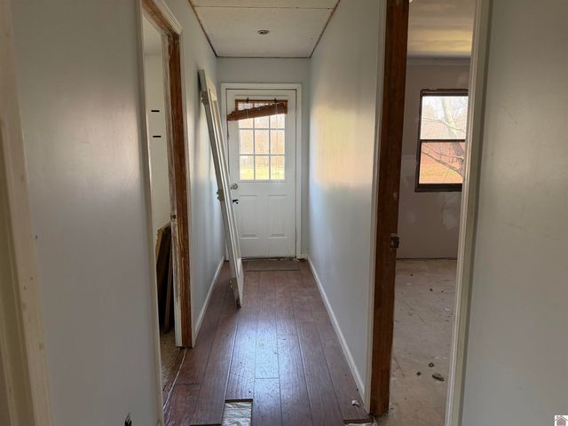 3185 Wadesboro Road, Benton, KY 42025